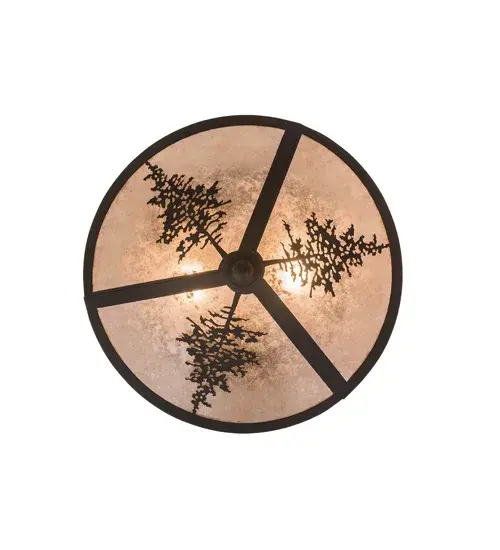 The Tamarack by Meyda Lighting - Image 6