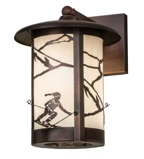 The Fulton by Meyda Lighting - Image 2