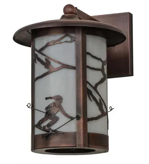 The Fulton by Meyda Lighting - Image 3