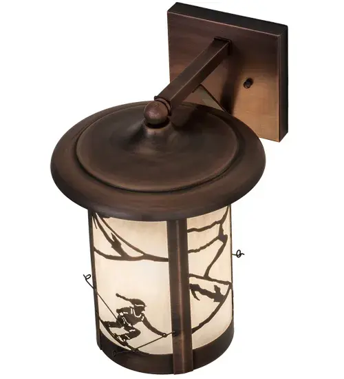 The Fulton by Meyda Lighting - Image 4