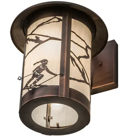 The Fulton by Meyda Lighting - Image 6