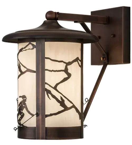 The Fulton by Meyda Lighting - Image 7