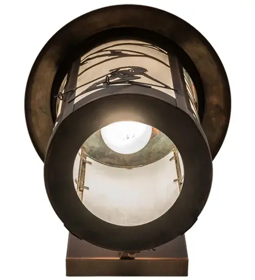 The Fulton by Meyda Lighting - Image 8