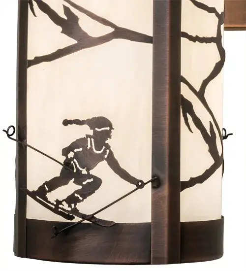 The Fulton by Meyda Lighting - Image 9