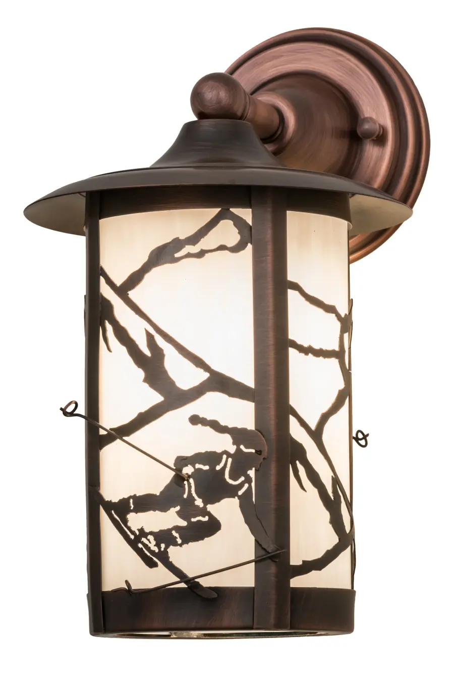 The Fulton by Meyda Lighting - Image 1