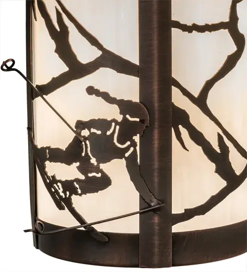 The Fulton by Meyda Lighting - Image 9