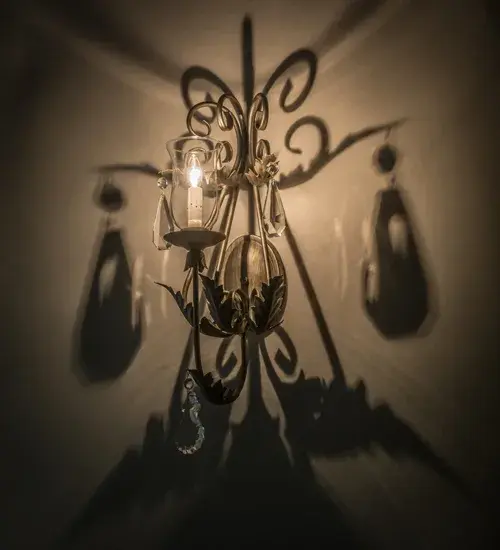 The French Elegance by Meyda Lighting - Image 1