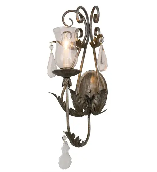 The French Elegance by Meyda Lighting - Image 2