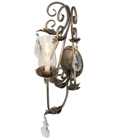 The French Elegance by Meyda Lighting - Image 4