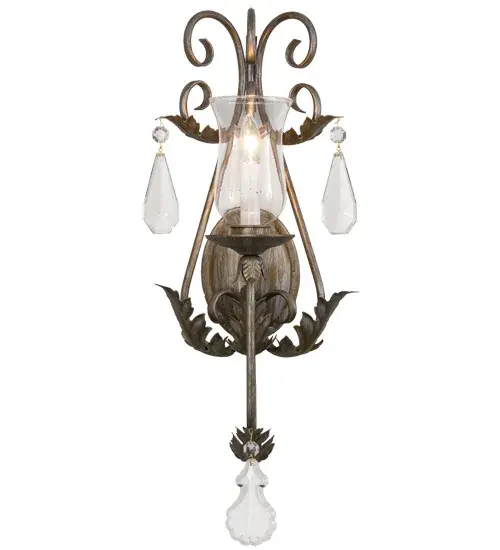The French Elegance by Meyda Lighting - Image 5