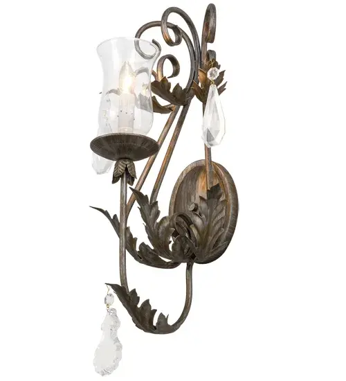 The French Elegance by Meyda Lighting - Image 6