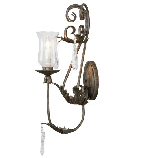 The French Elegance by Meyda Lighting - Image 7