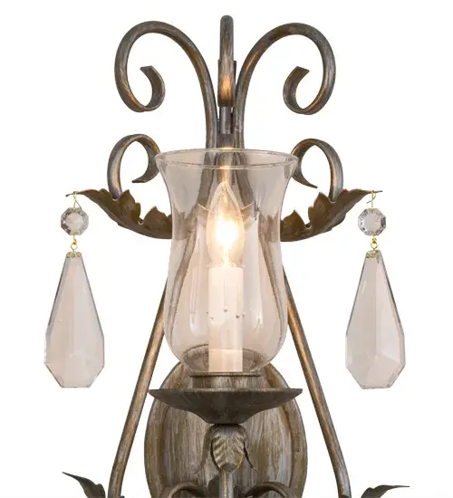 The French Elegance by Meyda Lighting - Image 9
