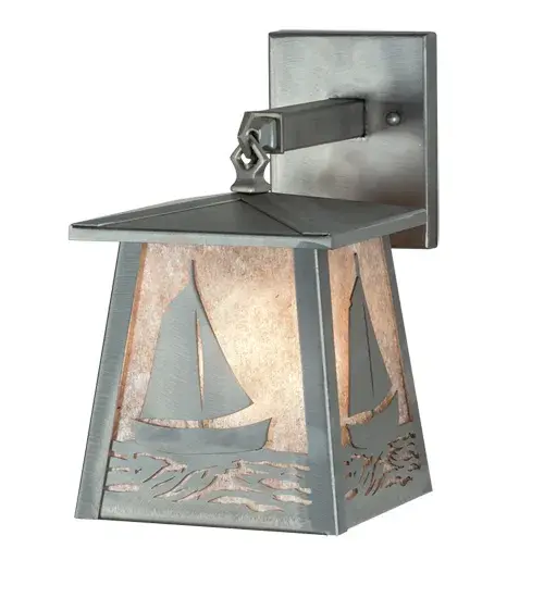 The Sailboat by Meyda Lighting - Image 2