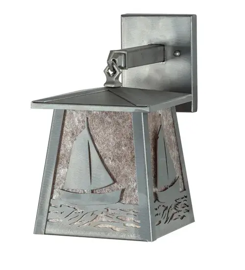 The Sailboat by Meyda Lighting - Image 3
