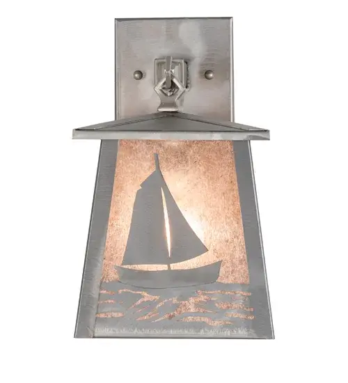 The Sailboat by Meyda Lighting - Image 5