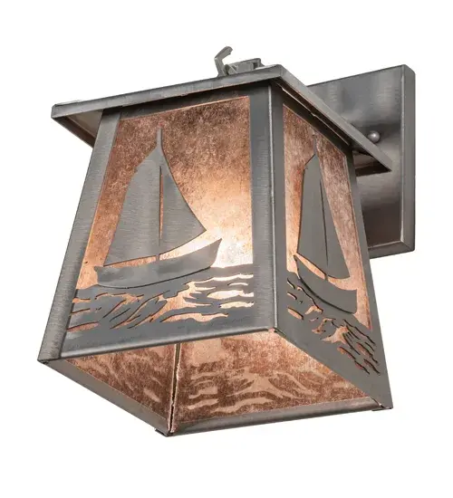 The Sailboat by Meyda Lighting - Image 6
