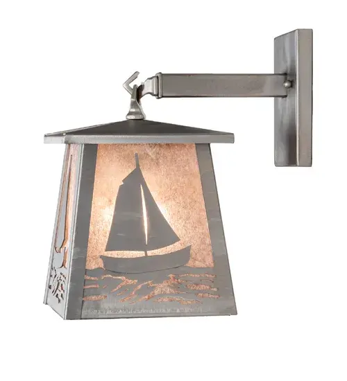 The Sailboat by Meyda Lighting - Image 7