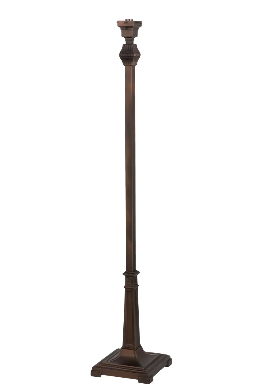 The Mission by Meyda Lighting - Image 1