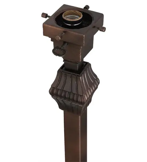 The Mission by Meyda Lighting - Image 2