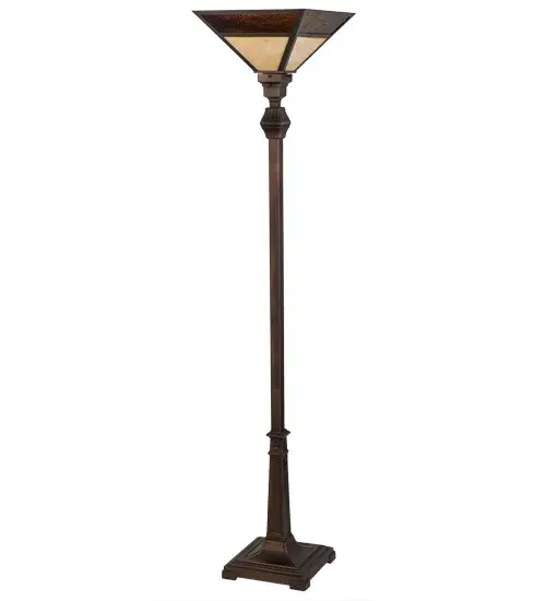 The Mission by Meyda Lighting - Image 3