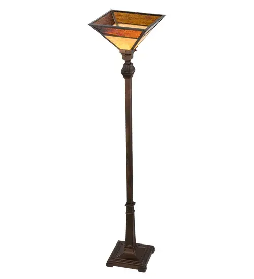 The Mission by Meyda Lighting - Image 4