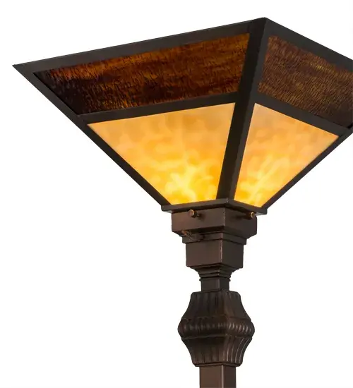The Mission by Meyda Lighting - Image 7
