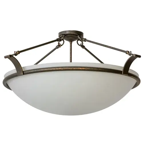 The Meyda Tiffany - Almeria by Meyda Lighting - Image 3