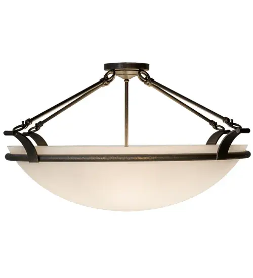 The Meyda Tiffany - Almeria by Meyda Lighting - Image 5