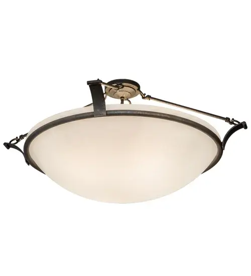 The Meyda Tiffany - Almeria by Meyda Lighting - Image 6