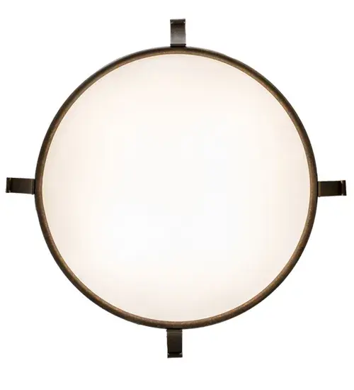 The Meyda Tiffany - Almeria by Meyda Lighting - Image 7