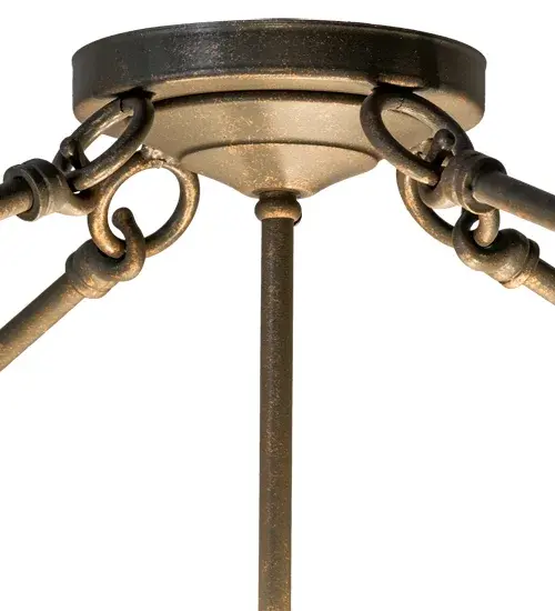 The Meyda Tiffany - Almeria by Meyda Lighting - Image 10