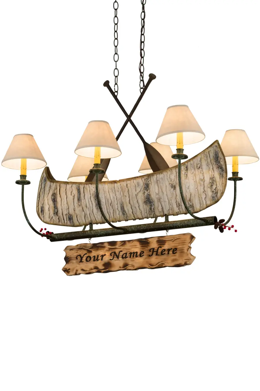 The Personalized by Meyda Lighting - Image 1