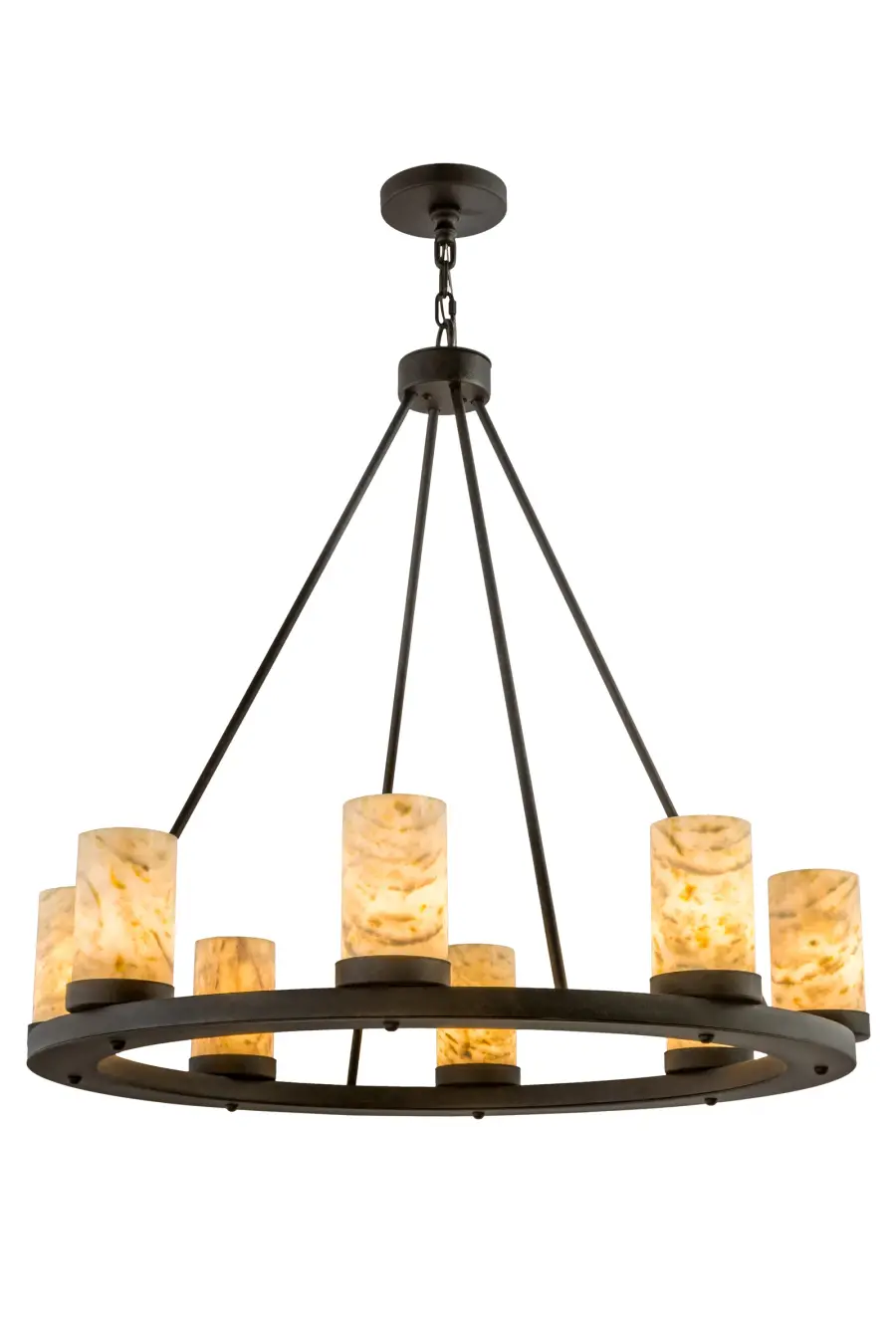 The Loxley by Meyda Lighting - Image 1