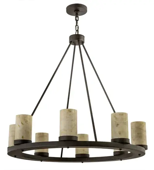 The Loxley by Meyda Lighting - Image 3
