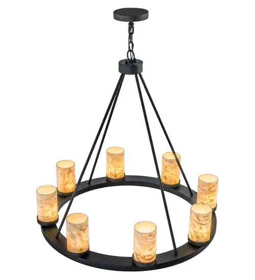 The Loxley by Meyda Lighting - Image 4