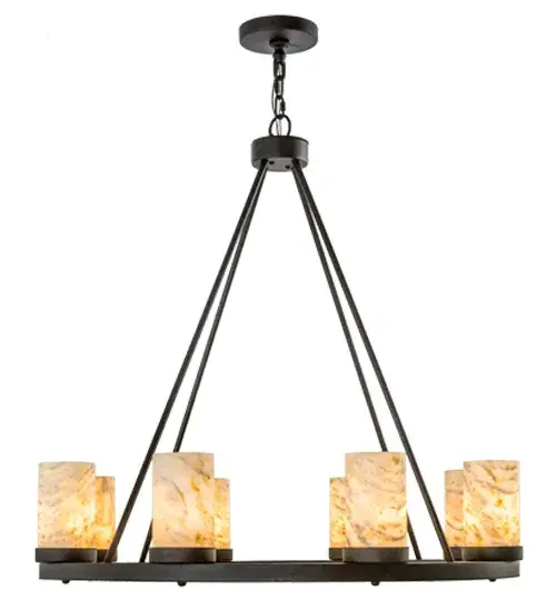 The Loxley by Meyda Lighting - Image 5