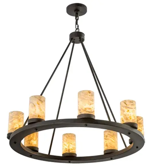The Loxley by Meyda Lighting - Image 6