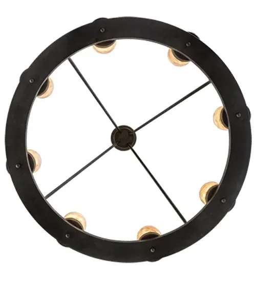 The Loxley by Meyda Lighting - Image 7