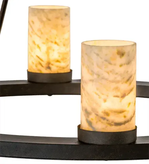 The Loxley by Meyda Lighting - Image 9