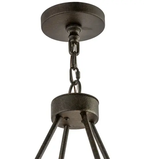 The Loxley by Meyda Lighting - Image 10