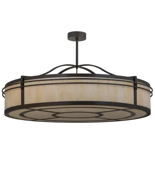 The Sargent by Meyda Lighting - Image 3