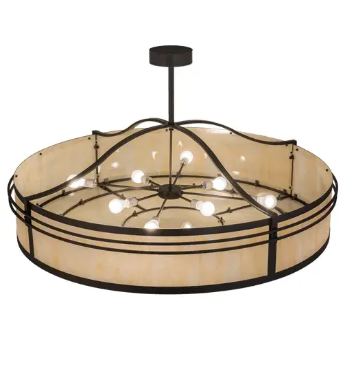 The Sargent by Meyda Lighting - Image 4
