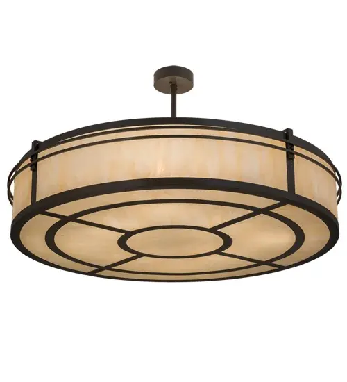 The Sargent by Meyda Lighting - Image 6
