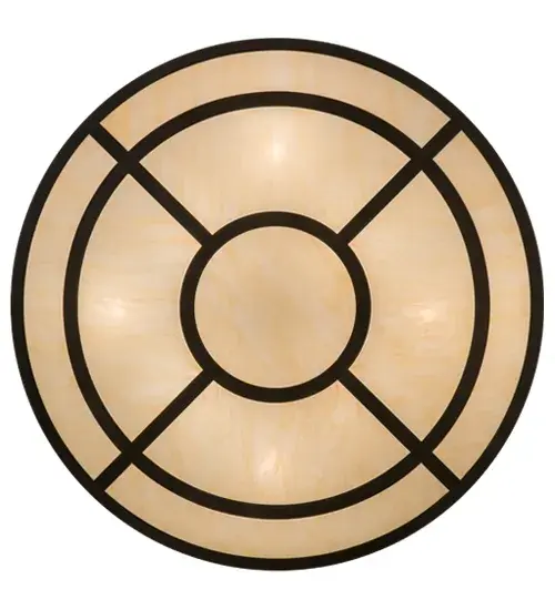 The Sargent by Meyda Lighting - Image 7