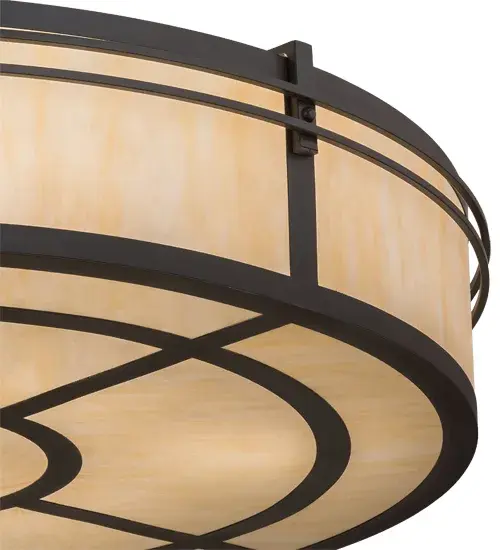 The Sargent by Meyda Lighting - Image 9