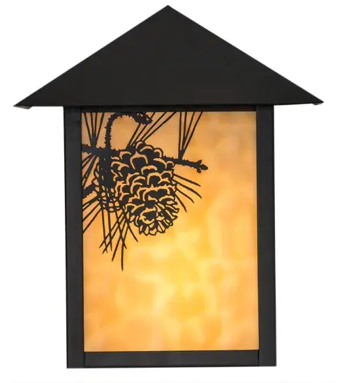 The Seneca by Meyda Lighting - Image 5