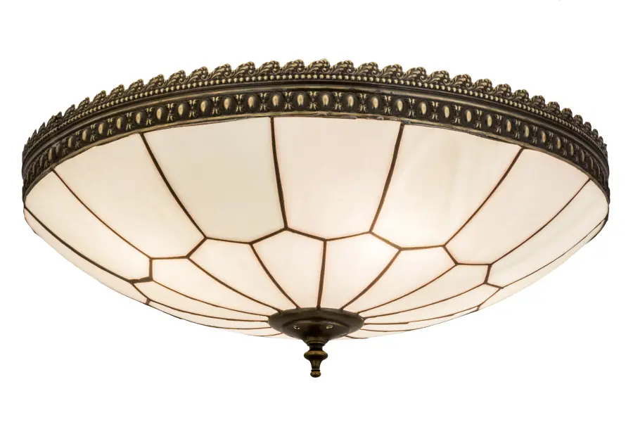 The Meyda Tiffany - Vincent by Meyda Lighting - Image 1