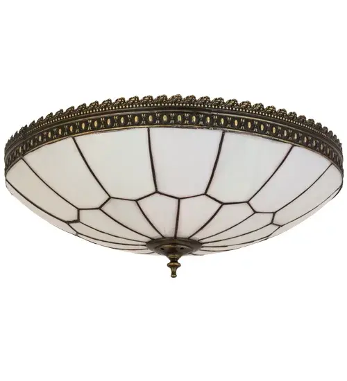The Meyda Tiffany - Vincent by Meyda Lighting - Image 3