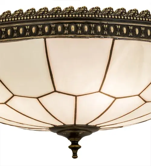 The Meyda Tiffany - Vincent by Meyda Lighting - Image 4